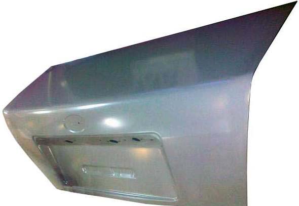 Tampa de porta-malas para Hyundai Accent (LC)