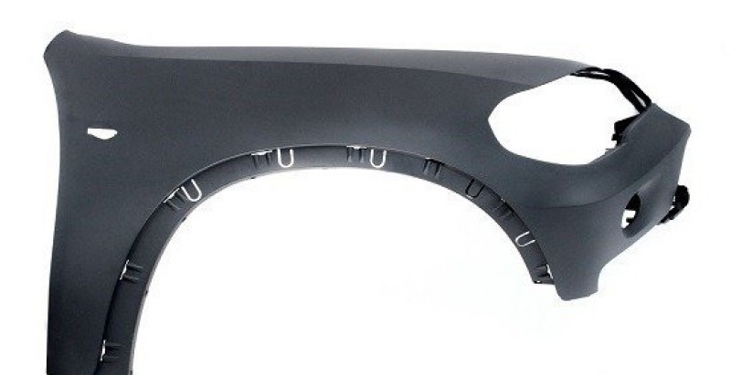 Боковая часть передняя правая FPS FP1412314 цена, от 128.51 USD