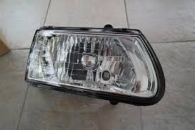 1216146 Opel Фара передняя правая