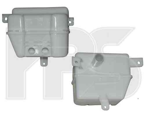 96610420 Opel tanque de fluido para lavador de vidro