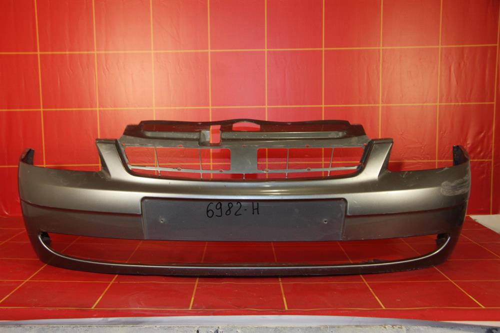 Бампер передний ВАЗ PRIORA 2170