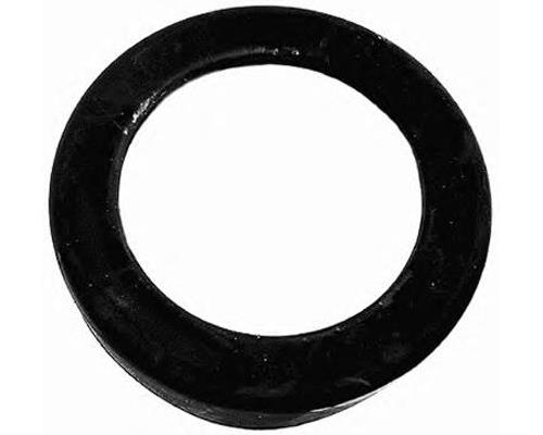 Проставка (резиновое кольцо) пружины передней верхняя на Daewoo Rezzo KLAU