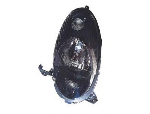 Luz esquerda para Nissan Micra (CK12E)