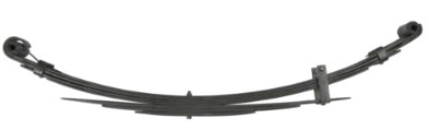 940300LS LS Germany Задние рессоры