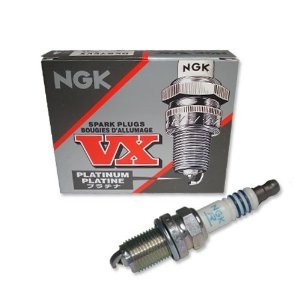 CR9EHVX9 NGK Свечи зажигания