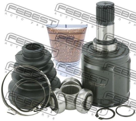 XX44310SJK900 Market (OEM) Граната внутренняя передняя правая