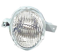  Поворотник правый Daewoo Matiz 