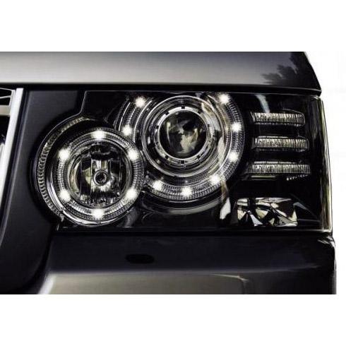 Luz esquerda para Land Rover Range Rover (L322)