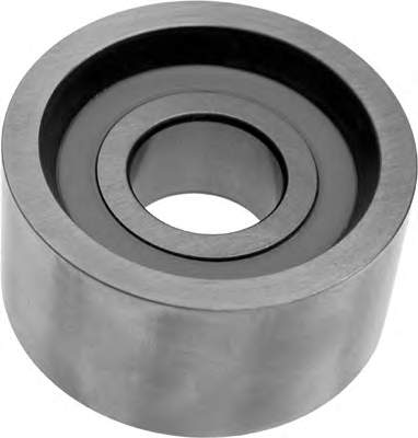 Ролик ремня ГРМ, паразитный GKN-Spidan 66826