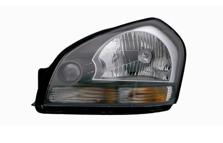 Купить 921012E050 Hyundai/Kia Фара левая передняя
