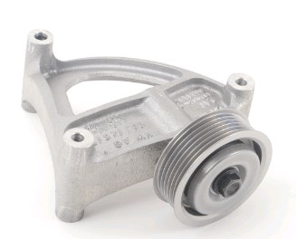 Паразитный ролик приводного ремня VAG 06J145172 цена, от 122.73 USD