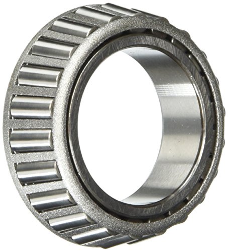 Подшипник полуоси заднего моста LM29749 SKF