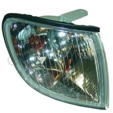 Купить 923024A510 Hyundai/Kia Указатели поворота (передние)