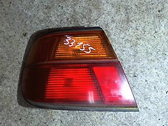 265550N827 Nissan/Infiniti Фонарь задний
