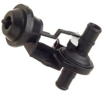 Купить 1078300584 Mercedes Кран печки