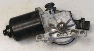 Motor de limpador pára-brisas do pára-brisas para Toyota Land Cruiser (J12)
