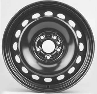 Купить 51833730 Fiat/Alfa/Lancia Диски колесные стальные (штампованные)