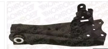 4806826072 Toyota braço oscilante inferior direito de suspensão dianteira