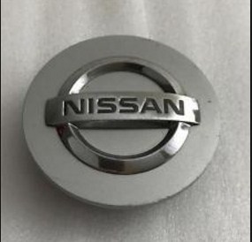 Колпак колесного диска на Nissan X-Trail T30