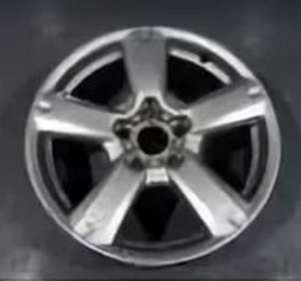 Диски колесные литые (легкосплавные, титановые) на Toyota RAV4 III 