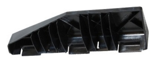 Consola esquerda do pára-choque traseiro para Toyota Corolla (E12)