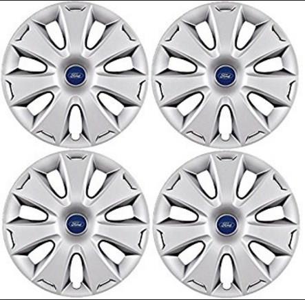 Колпак колесного диска Ford 1704582 цена, от 1772.45 USD