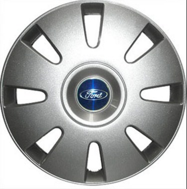 Coberta de disco de roda para Ford Kuga (CBV)