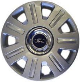 1372312 Ford колпак колесного диска