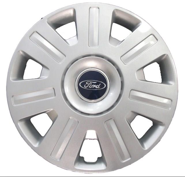 1357626 Ford coberta de disco de roda