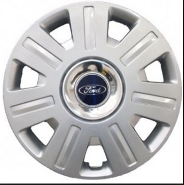 1302529 Ford coberta de disco de roda
