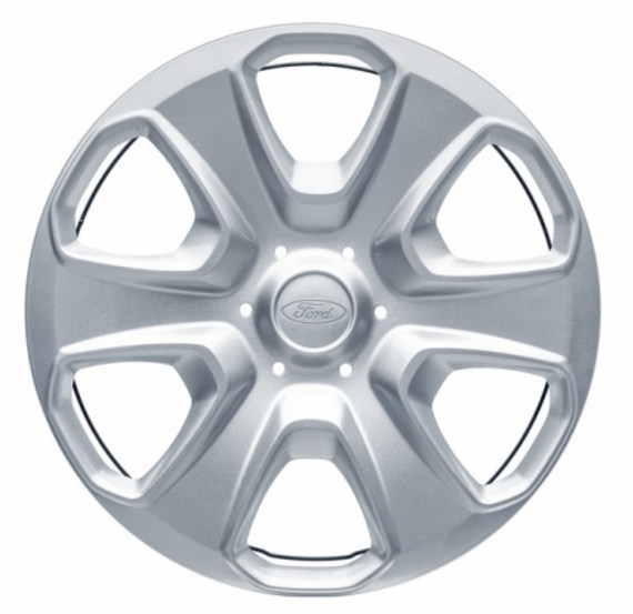 Coberta de disco de roda para Ford Fiesta (CB1)