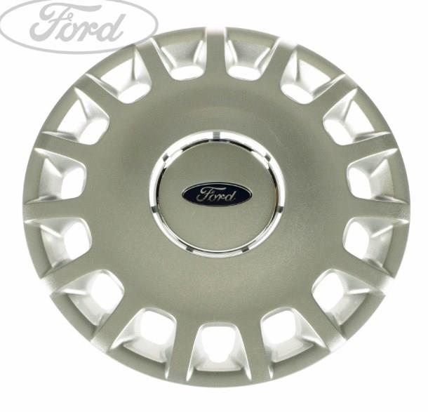 98AB1130NE Ford Колпаки на диски