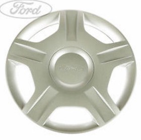 Coberta de disco de roda para Ford Fiesta (JH, JD)