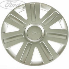 Coberta de disco de roda para Ford Fusion (JU)
