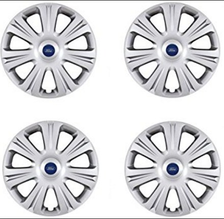 Купить 1704581 Ford Колпаки