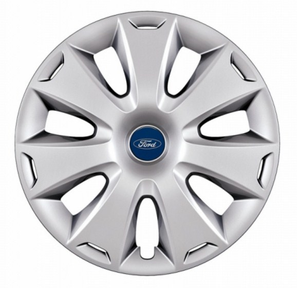 Coberta de disco de roda para Ford C-Max (CB7)