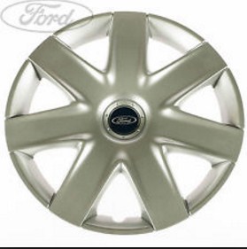 6M211130AB Ford колпак колесного диска