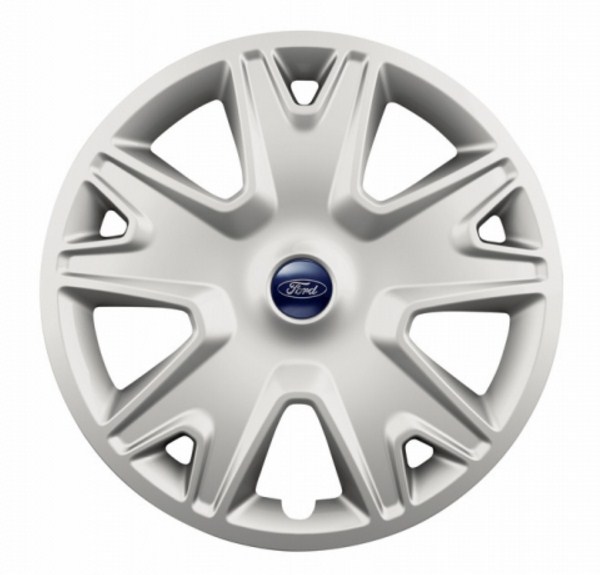 Coberta de disco de roda para Ford Kuga (CBS)