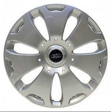 Coberta de disco de roda para Ford Mondeo (CA2)