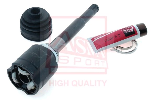 Шарнир привода внутренний Mitsubishi 3817A142 цена, от 75.11 USD