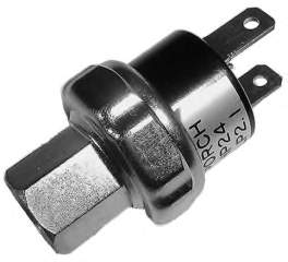 Sensor de pressão absoluta de aparelho de ar condicionado 321959483 VAG