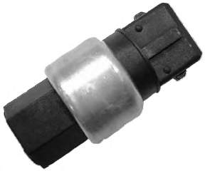 6849319 Volvo sensor de pressão absoluta de aparelho de ar condicionado