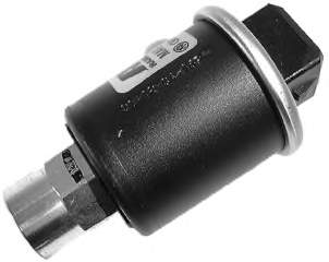 Sensor de pressão absoluta de aparelho de ar condicionado para Seat Ibiza (6K1)