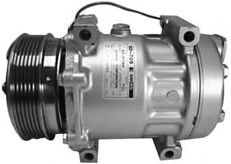 DCP99001 NPS compressor de aparelho de ar condicionado