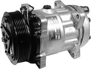 Compressor de aparelho de ar condicionado 32768 NRF