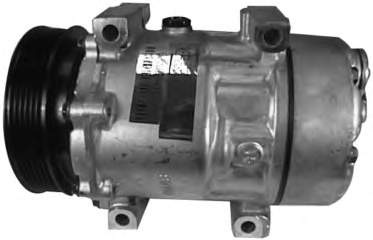 8FK351127071 HELLA compressor de aparelho de ar condicionado