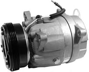 8FK351134111 HELLA compressor de aparelho de ar condicionado