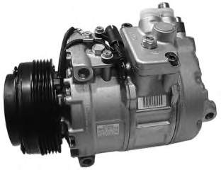 8FK351176001 HELLA compressor de aparelho de ar condicionado