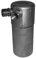 Tanque de recepção do secador de aparelho de ar condicionado 8FT351192031 HELLA