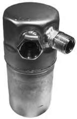 Tanque de recepção do secador de aparelho de ar condicionado para Alfa Romeo 155 (167)